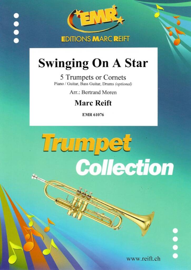 Swinging On A Star